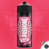 Vapology Passione - Passionfruit Lychee (Long Fill) Downtown Vapoury